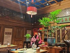 -那家小馆•北京菜•烤鸭(中关村店)