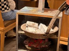 -西塔老太太泥炉烤肉(武汉摩尔城店)