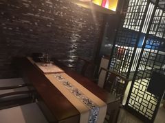 -大桶大足浴(广灵店)