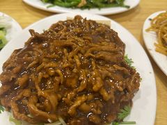 -姥家春饼店(漳州二路店)