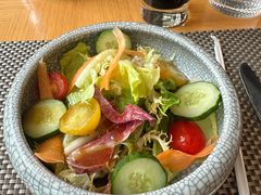 -北京康莱德酒店-Chapter餐厅