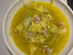 -三猫黑鱼花(南大店)