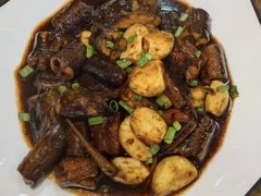 -观桥阁(锦溪店)