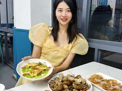 -汪姐海鲜(侨港金冠好店)