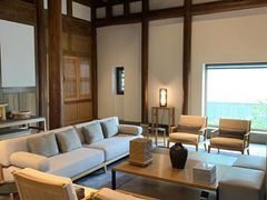 -法云安缦酒店