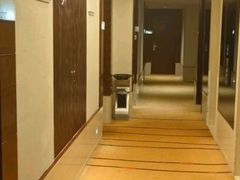 -香港铜锣湾皇悦酒店