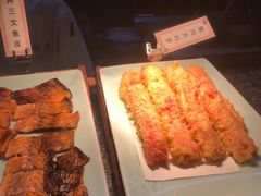-松子料理(白家庄店)