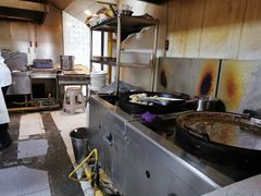 -许老八包子铺羊汤馆(绿地世纪城店)