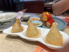 -点都德(汇点楼店)