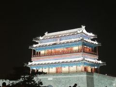 -柴氏风味斋(甘家口店)