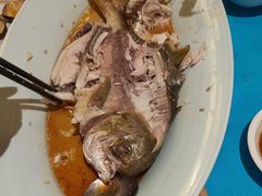 -糟粕醋·椰苑海南菜餐厅(亚龙湾天域酒店)