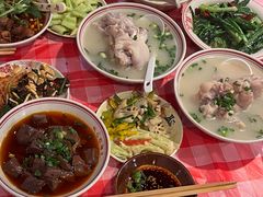 -老方桌烂蹄花川菜馆(九龙坡店)