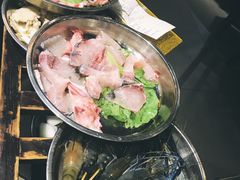 -渔米粥(罗湖店)