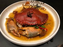 -环球港凯悦 · 享悦中餐厅