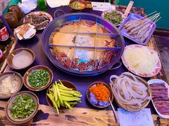 -肥龙火锅(南坪店)