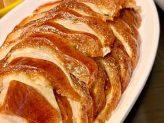 -鸿运楼烤鸭店(天桥店)