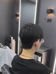 -藤野造型烫染优质