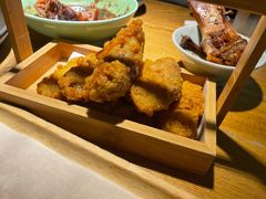 棒棒的蛋黄鸡翅-弄堂里(雨花客厅店)