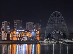 -海河外滩公园