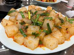 -清真·益鑫羊肉手抓馆(花园北街店)