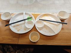 -素满香·素食自助餐(西安·民乐园店)