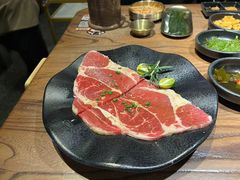 -九田家黑牛烤肉料理(顺义区华联金街店)