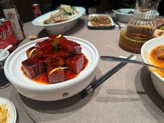 -润泽园饭庄(中山路店)