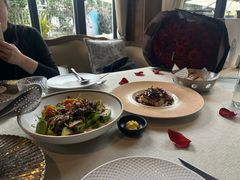 -一棵树·意大利西餐厅One Tree(新城店)