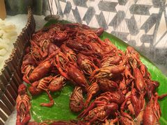 -亚马逊海鲜自助(梅溪湖步步高店)