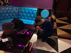 -麦乐星量贩式KTV(东丽汇城广场店)