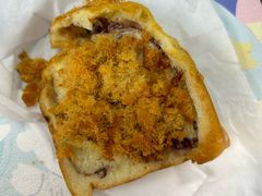 -酵墅·红酒酵母面包(羲和广场店)