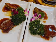 -老东镇啤酒屋海鲜加工·蒸汽海鲜·海鲜烧烤(台东店)