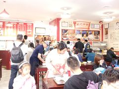 -姚记炒肝店(鼓楼店)