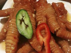 -新兴·金羊座·粤菜点心(乐峰店)