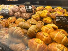 -BUTTERFUL&CREAMOROUS 黄油与面包(西单大悦城店)