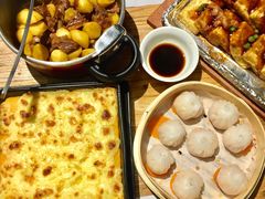 -U你·天然调味(南湖总店)