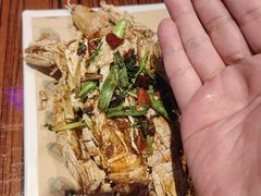 -蚝堡海鲜·威海菜·海肠捞饭·烧烤·亚洲吃蚝公司(幸福门店)