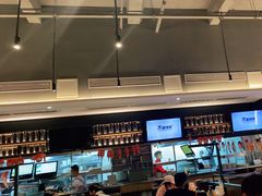 -木屋烧烤(坂田天安云谷店)