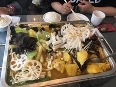 -鱼酷活鱼烤鱼(信息城店)