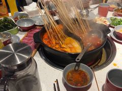 -钢管厂五区小郡肝串串香火锅(梅川路店)