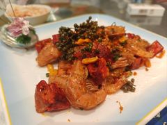 -顺德佬酒楼(愉龙店)