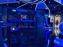 -世代星球·保龄球·镭战真人CS·团建(杨浦店)