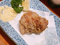 -千代武日本料理(爱建店)