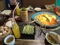 -吼堂老火锅(太古里总店)