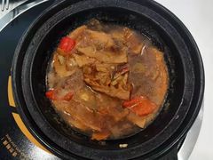 -福禄财东北菜(珠江帝景店)