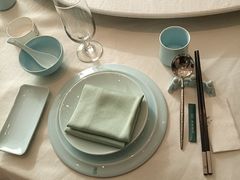 -海泰食府·新鲁菜·家宴(总部基地店)