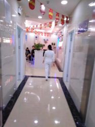 点击看大图 -痘博士广州·全国连锁祛痘机构