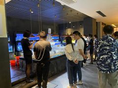 -徐记海鲜(汉城湖|太奥店)