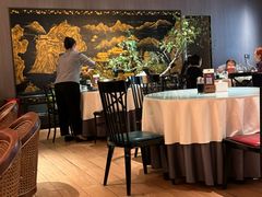 -老太原菜馆(南宫店)