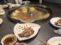 -缘福乡村铁锅炖民宿(八达岭店)